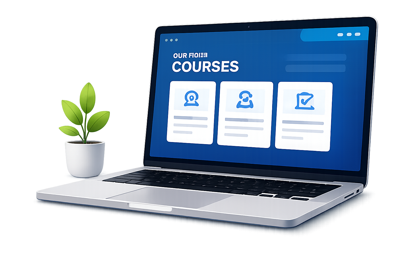 Course Catalogue