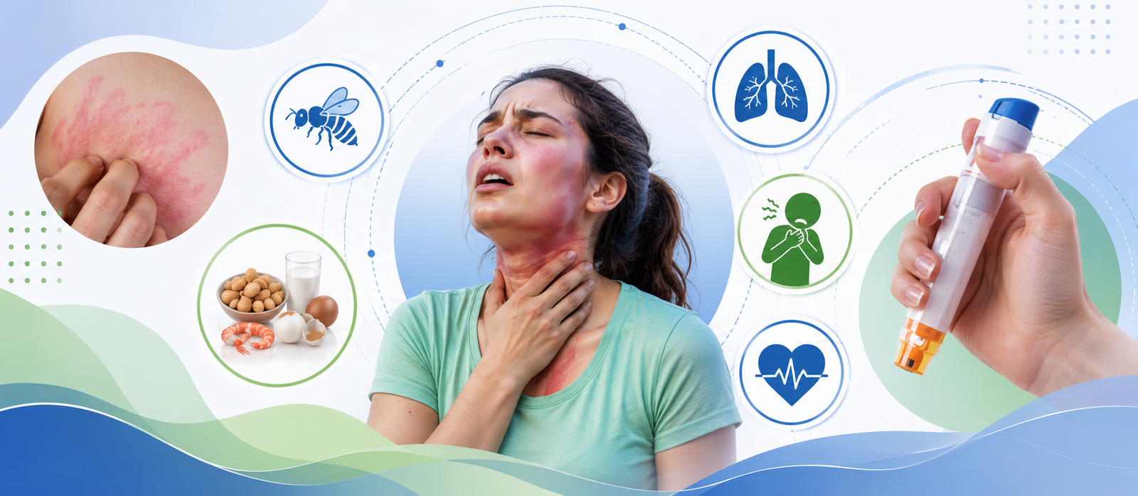 Anaphylaxis