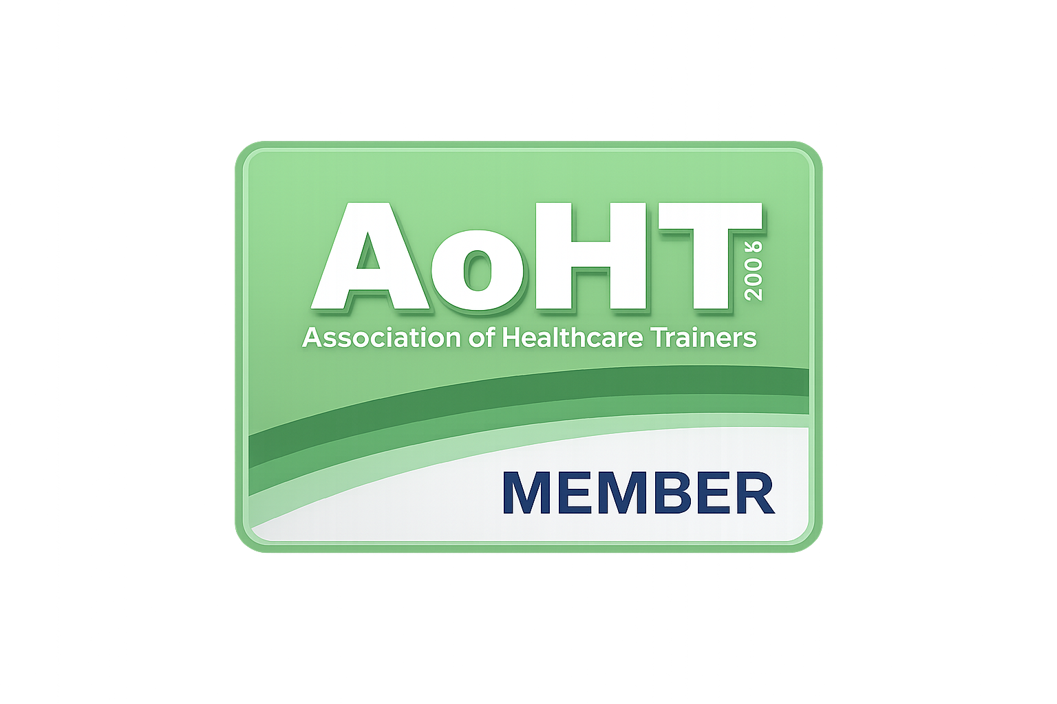 Association of Healthcare Trainers