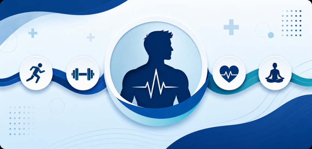 Men’s Health Week 2024