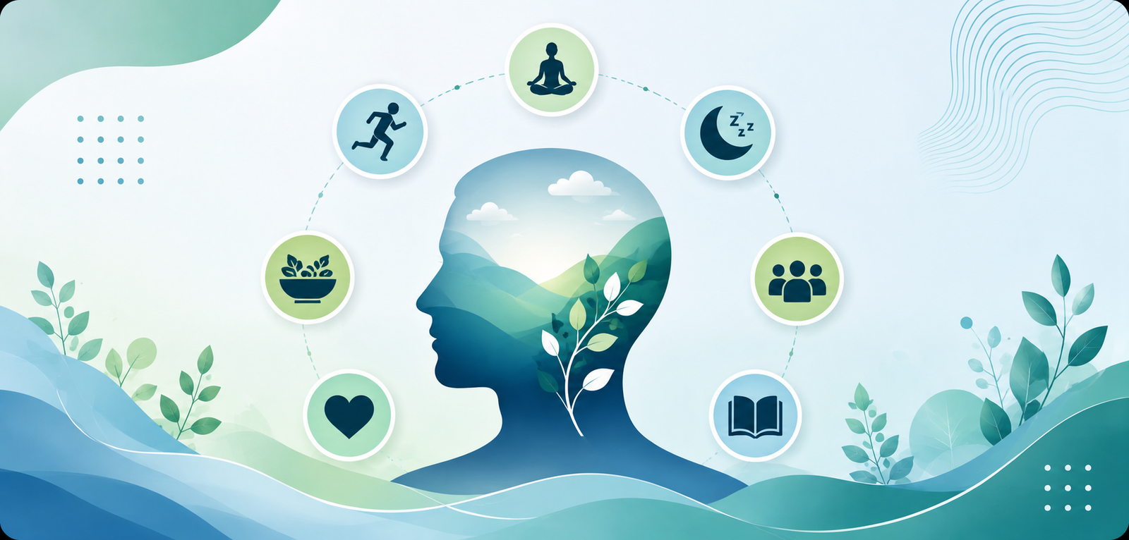Mental Health and Wellbeing: Essential Tips for a Balanced Life