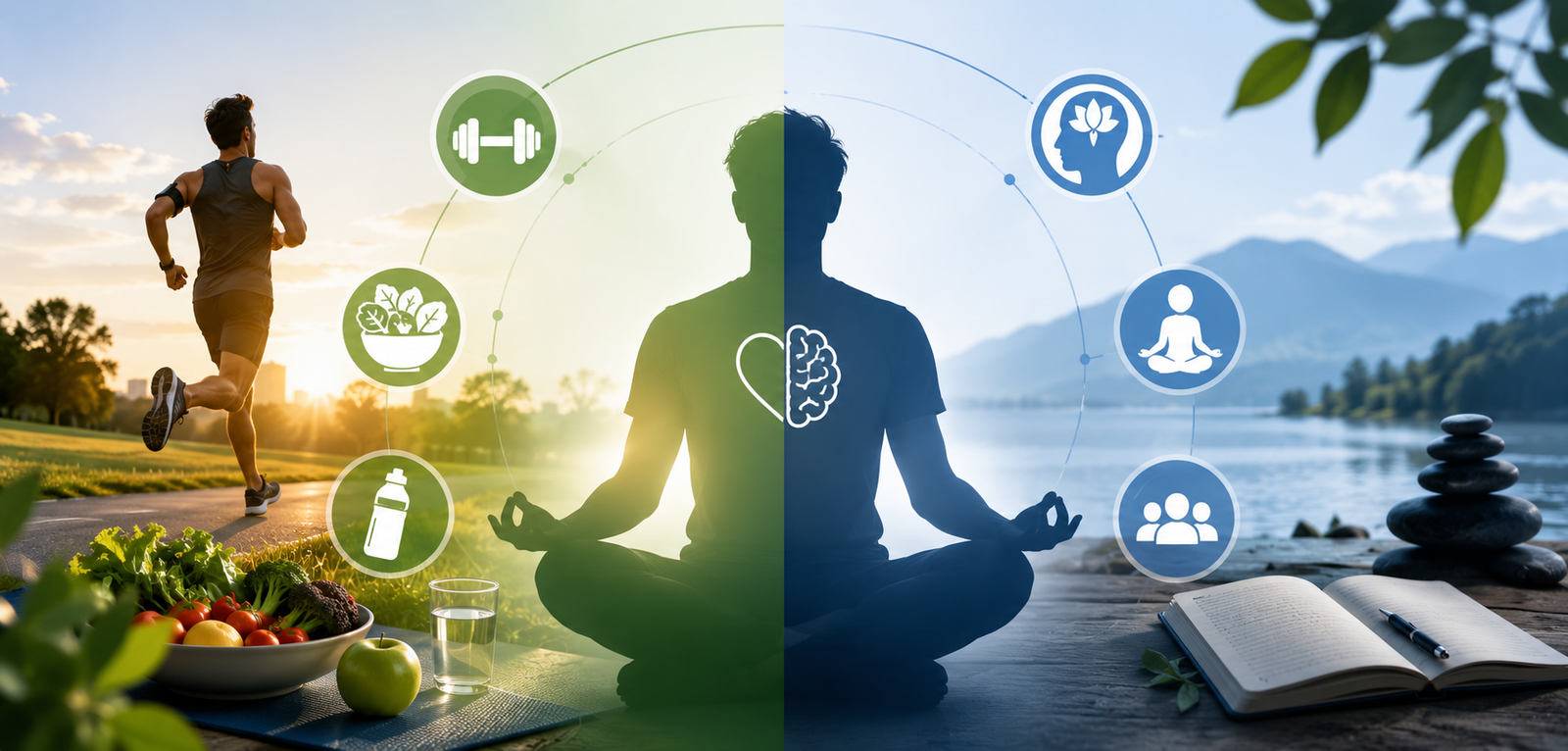 Physical & Mental Health